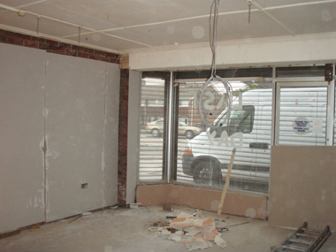 Cam Building Joiners Contractors Specialists In